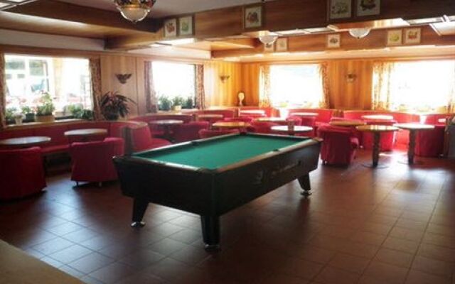 Hotel Cristallo