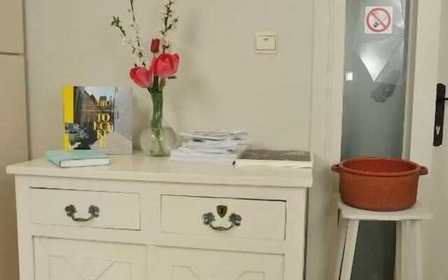 Holiday Home 't Regulierenhuisje