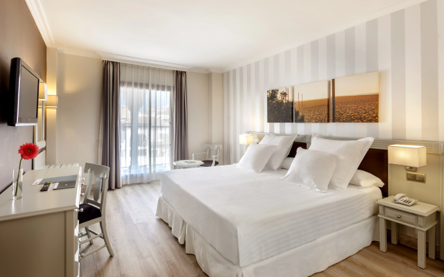 Barcelo Isla Canela Hotel