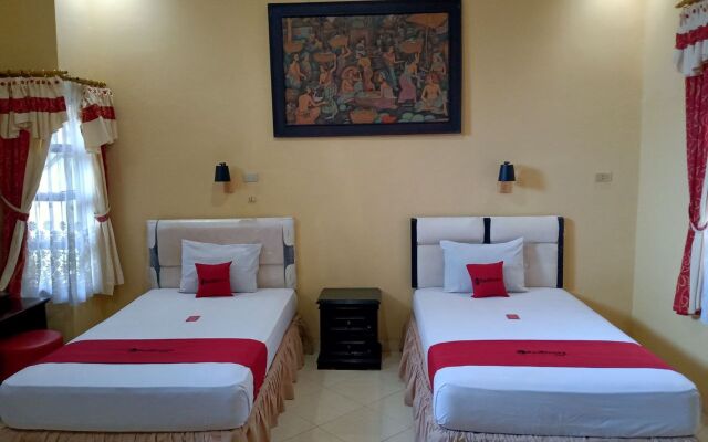 RedDoorz @ Puncak Tahura Hotel Bengkulu Tengah