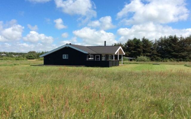 "Zölestine" - 900m from the sea in NW Jutland