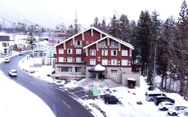 Hotel Abest Hakuba Resort