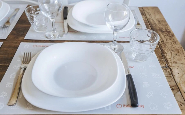 Romana 43 - Le Terrazze