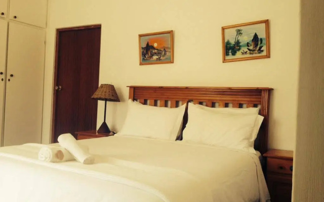 Smart Villa Guest House