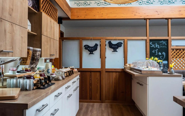 Garni Hotel Nordstrand