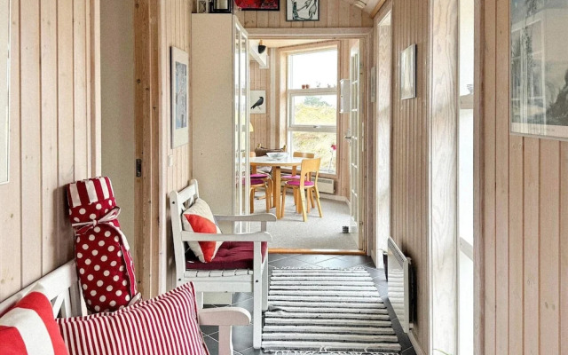 7 Person Holiday Home in Fano-by Traum