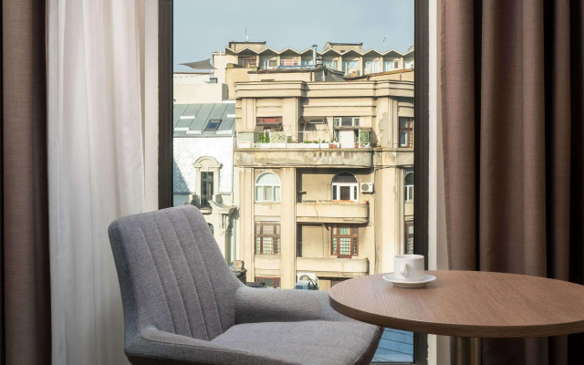 Mercure Bucharest City Center