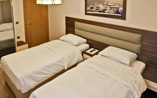 Panagia Suite Hotel