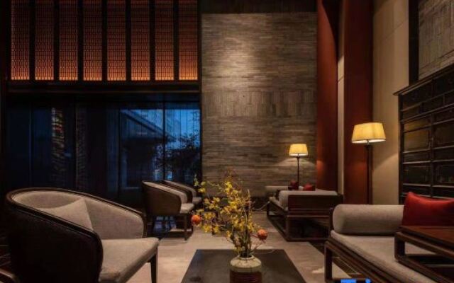 Ziyue Meixiu Hotel