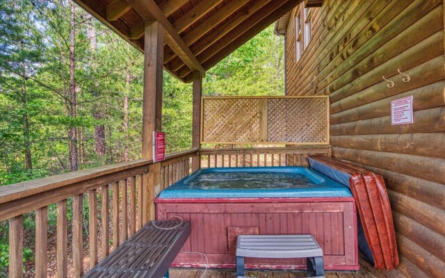 A Smoky Mountain Dream 291