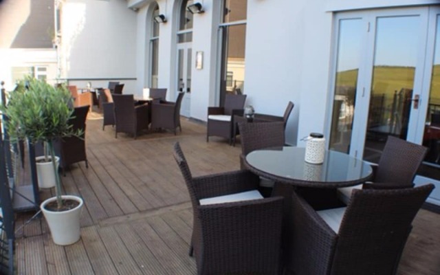 The Habit Boutique Rooms