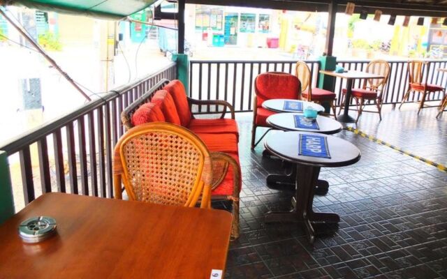 Caddy Shack