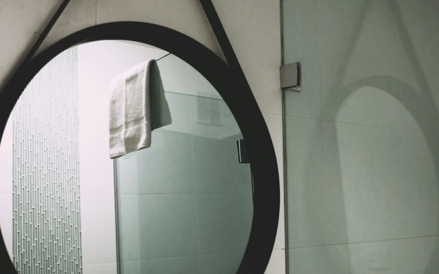 The Blue Hotel Bondi