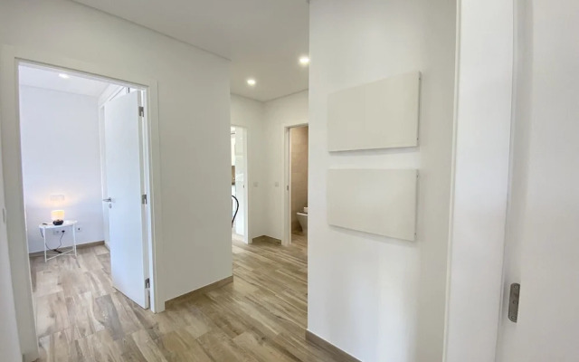 Quarteira Modern by Homing