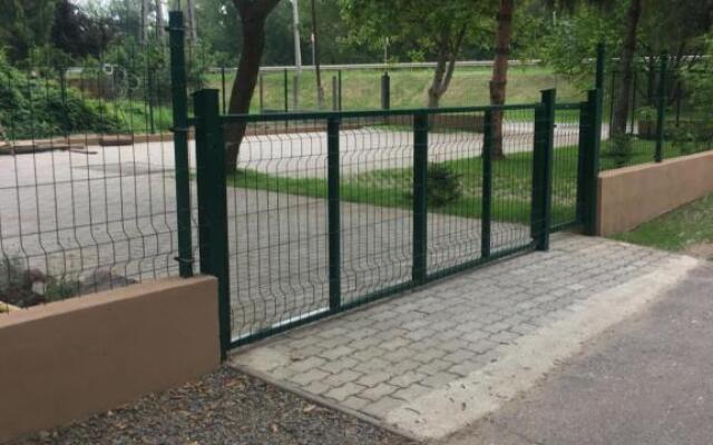 Makk Marci Panzió