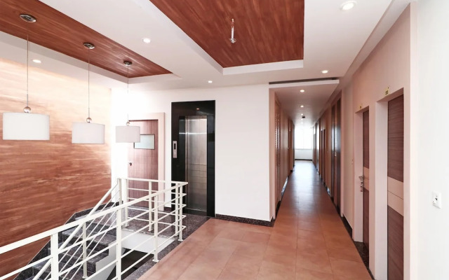 Hotel City Square by OYO Rooms