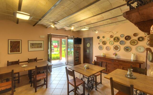 Airone Country House