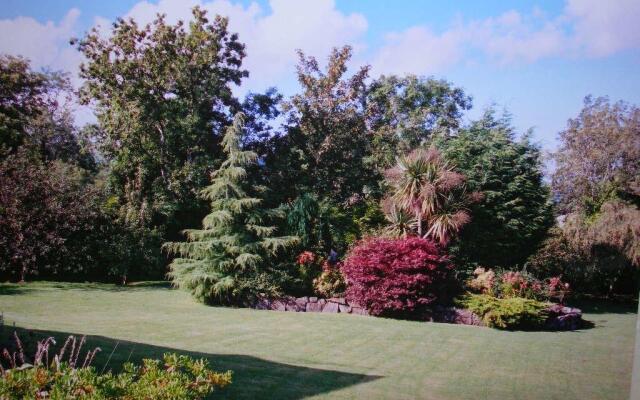 The Burn B&B