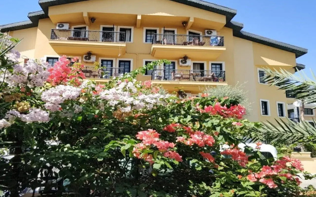 T & G Apartments