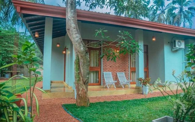 Villa Mandari