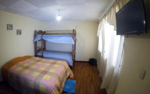 La Casita