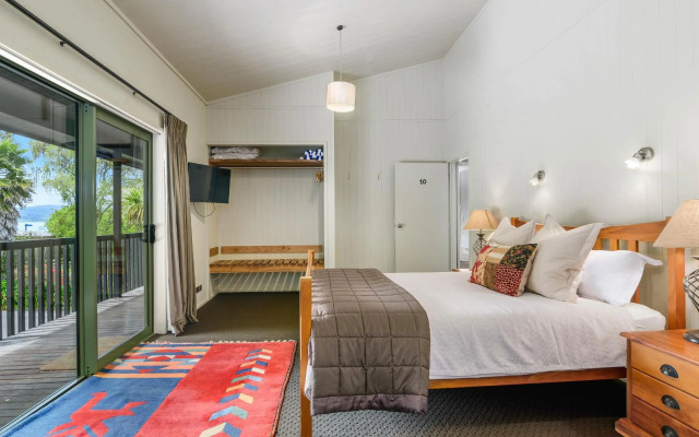 Koura Lodge