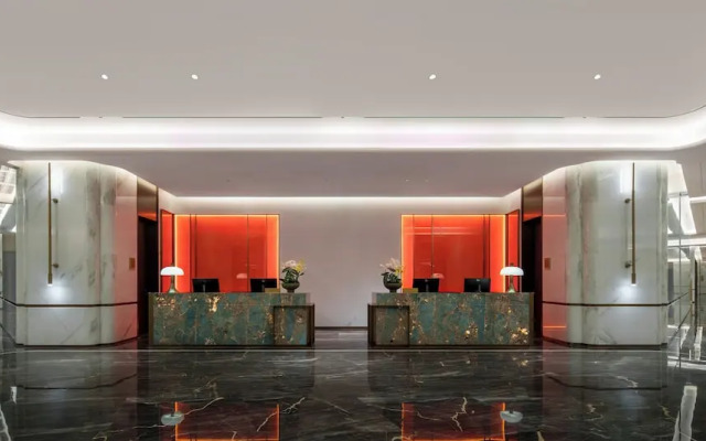 Grand Mercure Hangzhou Qingshan Lake