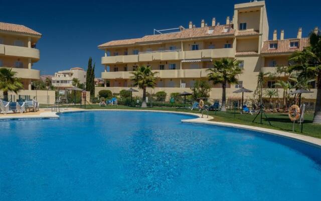 2263 - Beautiful apt close from beach