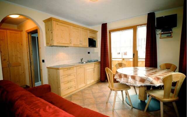 Chalet Stevan