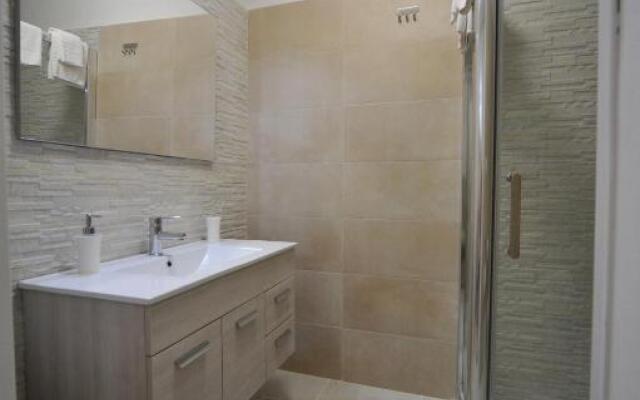 Pietra Bianca Appartment