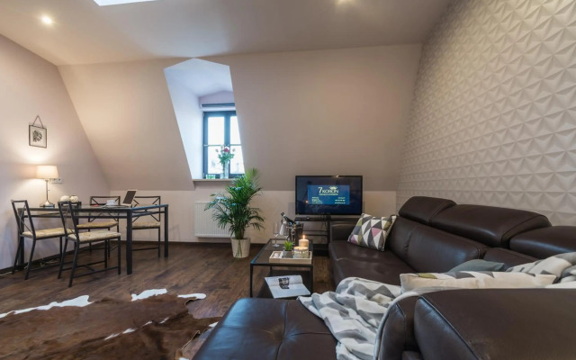 7 Koron - Exclusive Apartments