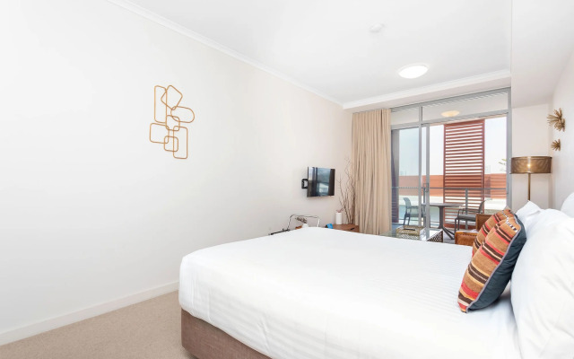 Nautica Residences Fremantle