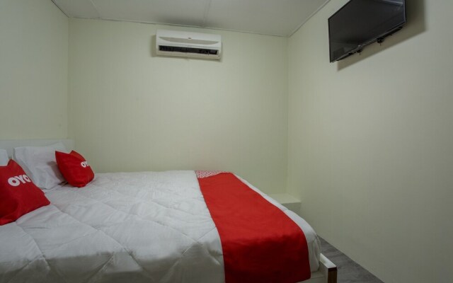 Zande Motel by OYO Rooms