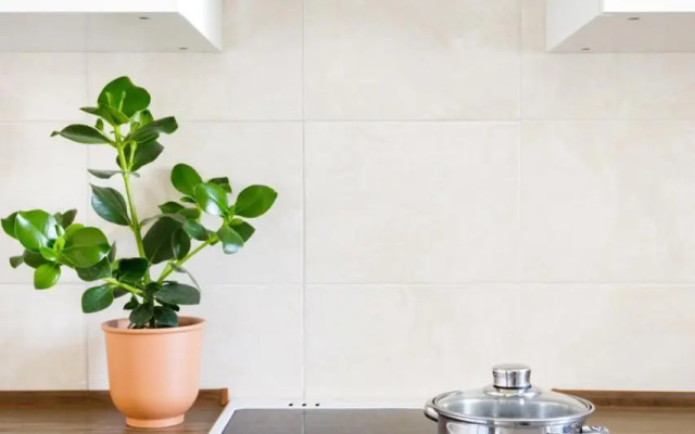 Airport Residence Orange