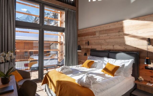 22 Summits Boutique Hotel