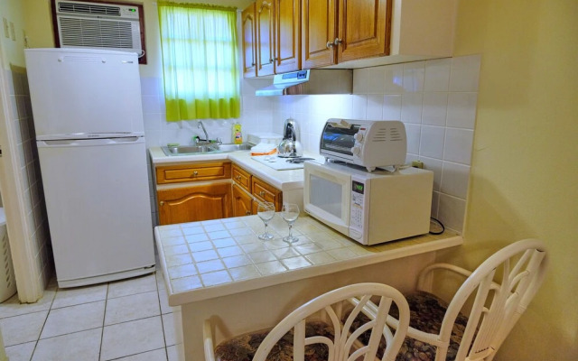 Aruba Quality Apartments & Suites