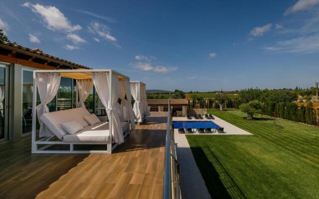 Villa Es Velar Family Suite