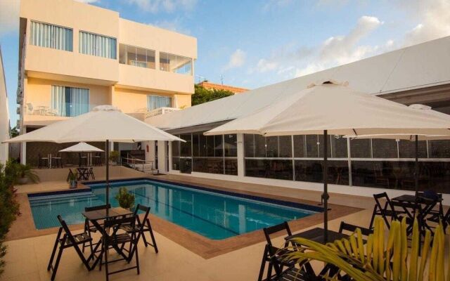 Royal Hotel  Gastronomia