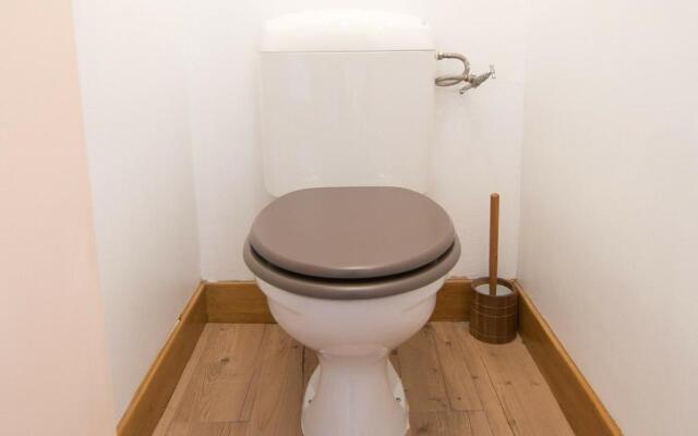 Appartement Tignes, 2 pièces, 4 personnes - FR-1-449-163