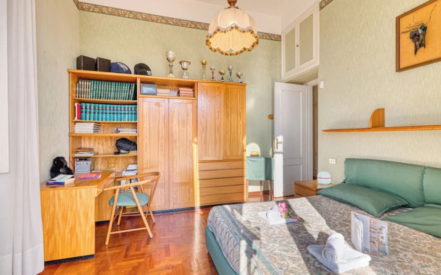 Timeless Escape Villa - Garden and Sea