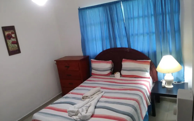 Share Mel Apartment Punta Cana Beach