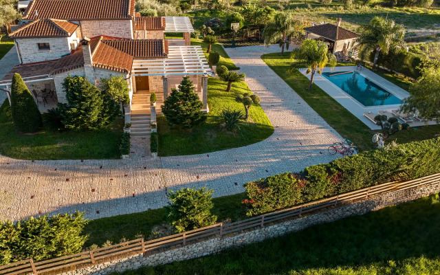 Terra Nostra Mansion & Events Venue