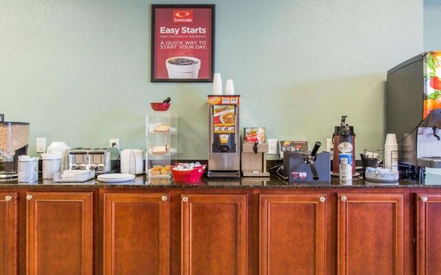 Red Roof Inn Atlanta Airport NE - Conley