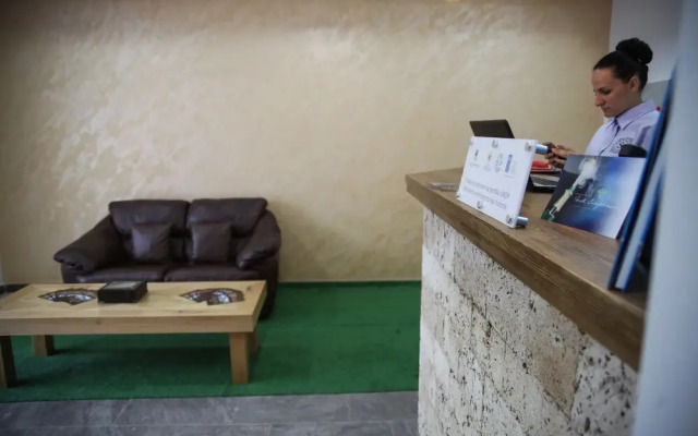 Serdar Small Hotel & Restaurant