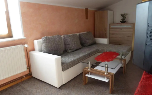 Guest house Schloßpark