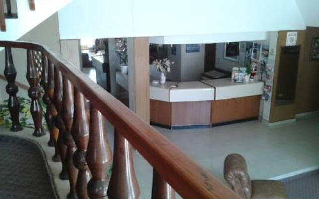 Gran Hotel La Argentina