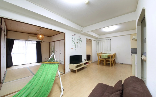 Studio Minamisenba704