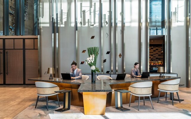 The G Shenzhen, A Tribute Portfolio Hotel
