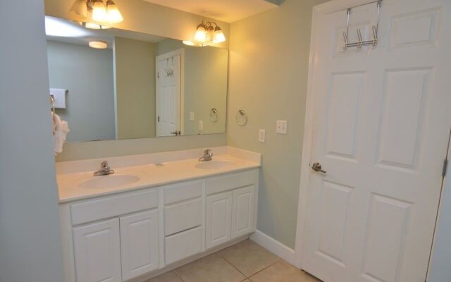 Sunrise Beach 2008 by RedAwning