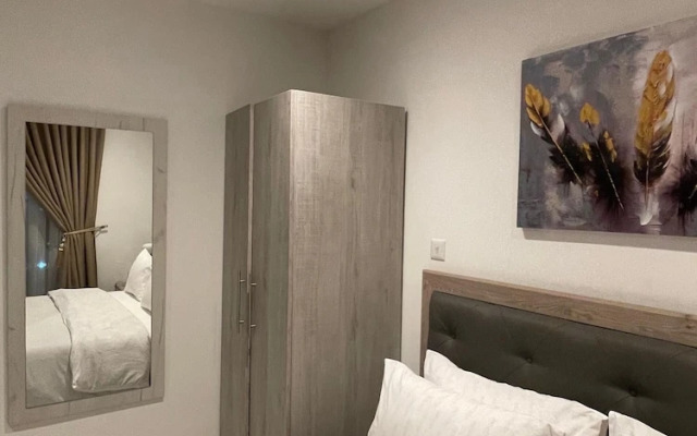 Meraki Homes at Loxwood House